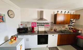 Appartement 2 Pièces 45 m² à vendre à Wimereux (62930)