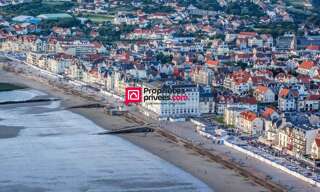 Appartement 2 Pièces 45 m² à vendre à Wimereux (62930)