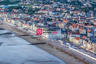 Appartement 2 pièces 220500 €