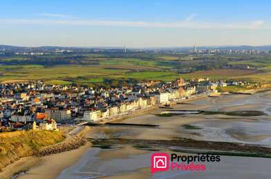 Appartement 2 pièces 220500 €