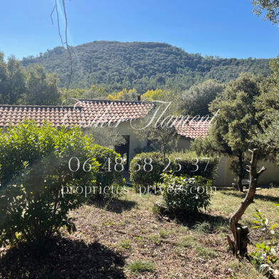 Maison 5 pièces 485000 €