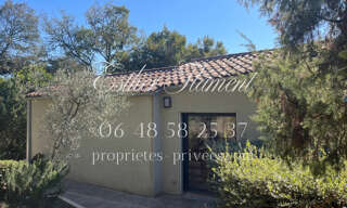 Maison 5 Pièces 140 m² à vendre à Saint-Jean-du-Pin (30140)