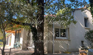 Maison 5 Pièces 140 m² à vendre à Saint-Jean-du-Pin (30140)