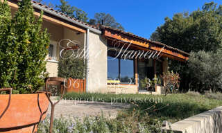 Maison 5 Pièces 140 m² à vendre à Saint-Jean-du-Pin (30140)