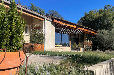 Maison 5 pièces 485000 €