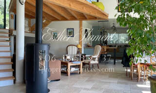 Maison 5 Pièces 140 m² à vendre à Saint-Jean-du-Pin (30140)
