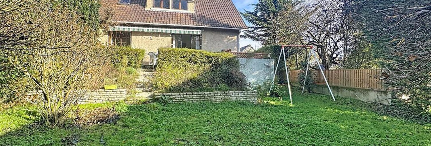 Maison 7 Pièces 150 m² à vendre à Verrières-le-Buisson (91370)
