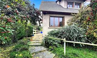 Maison 7 Pièces 150 m² à vendre à Verrières-le-Buisson (91370)