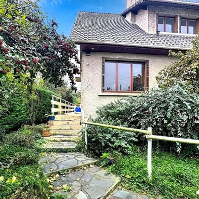 Maison 7 pièces 649000 €