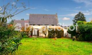 Maison 6 Pièces 95 m² à vendre à Saint-Martin-la-Garenne (78520)