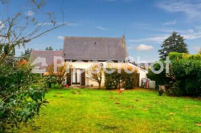 Maison 6 pièces 239000 €