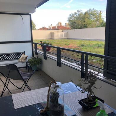 Appartement 3 pièces 180000 €