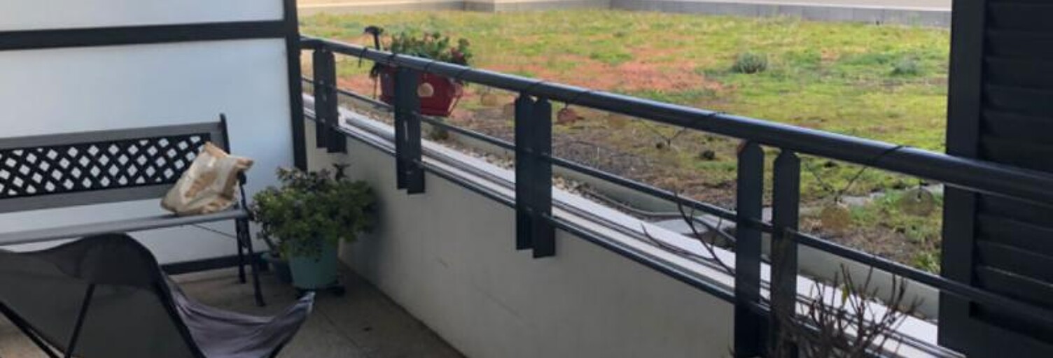 Appartement 3 Pièces 57 m² à vendre à Avignon (84000)