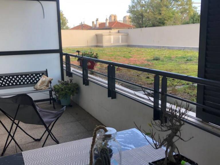 Appartement Avignon 3 pièce(s) 57.10 m2 160000 — photo 1