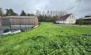 Terrain  940 m² à vendre à Maizières (62127)