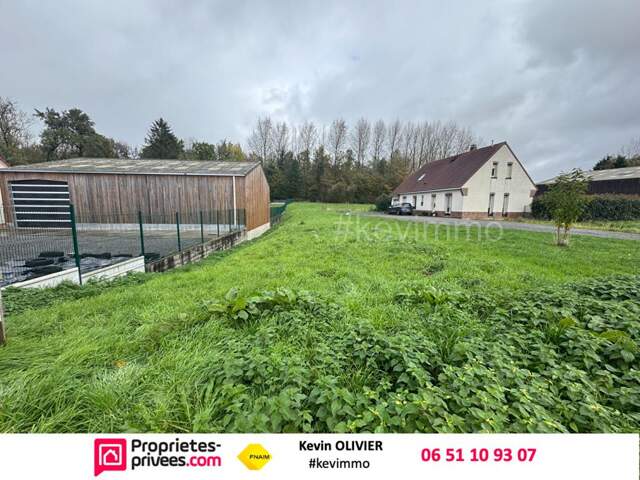 Terrain Maizieres -940m2 — photo du bien