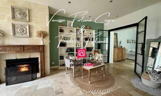 Maison 5 Pièces 143 m² à vendre à Cavignac (33620)