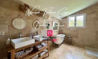 Maison 5 Pièces 143 m² à vendre à Cavignac (33620)