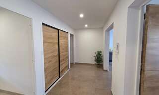 Appartement 5 Pièces 131 m² à vendre à Montélimar (26200)