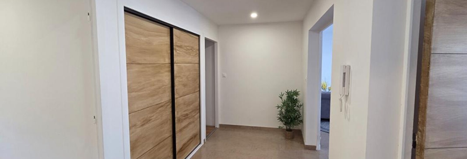 Appartement 5 Pièces 131 m² à vendre à Montélimar (26200)