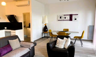 Appartement 3 Pièces 111 m² à vendre à Bordeaux (33100)