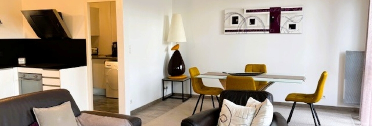 Appartement 3 Pièces 111 m² à vendre à Bordeaux (33000)