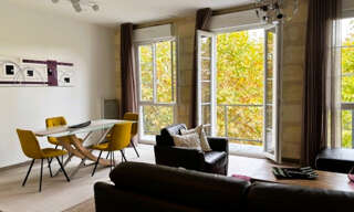 Appartement 3 Pièces 111 m² à vendre à Bordeaux (33000)