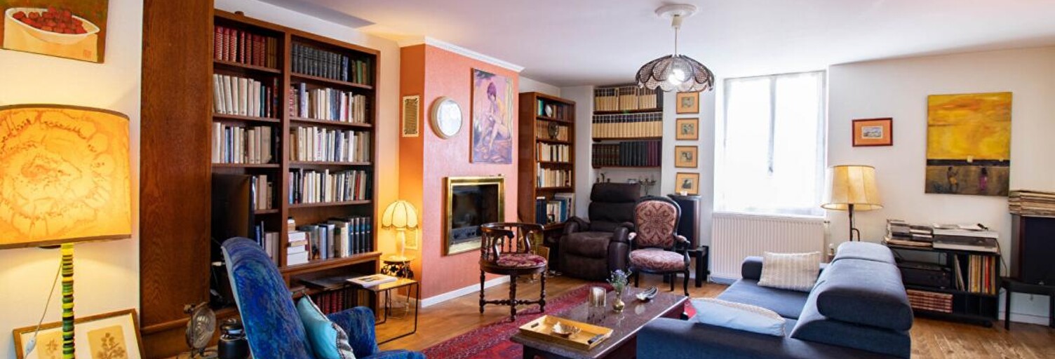 Maison 6 Pièces 151 m² à vendre à Mazamet (81200)