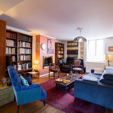 Maison 6 pièces 199000 €