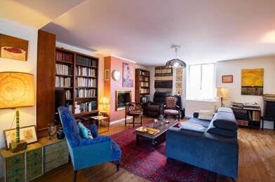 Maison 6 pièces 199000 €