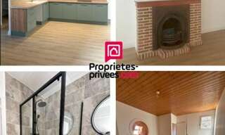 Appartement 4 Pièces 81 m² à vendre à Saint-Valery-en-Caux (76460)