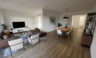 Appartement 3 Pièces 87 m² à vendre à Fontaine-lès-Dijon (21121)