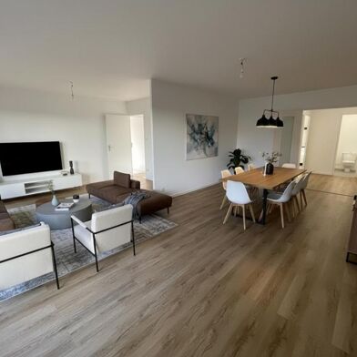 Appartement 3 pièces 234900 €