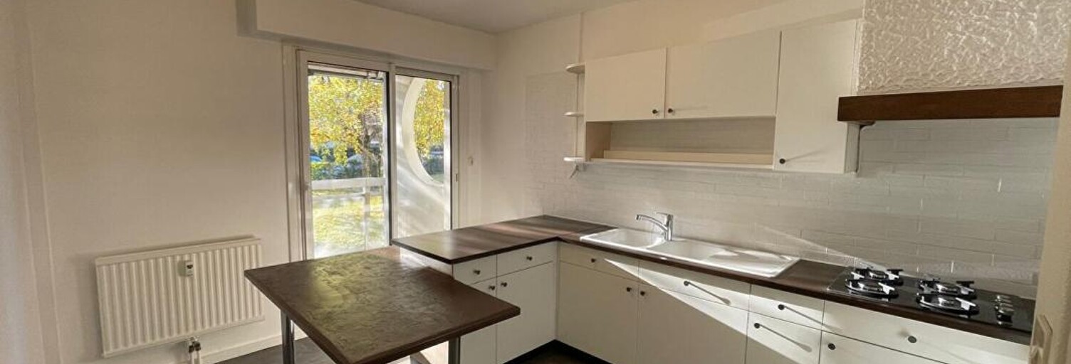 Appartement 3 Pièces 87 m² à vendre à Fontaine-lès-Dijon (21121)