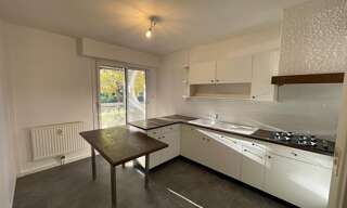 Appartement 3 Pièces 87 m² à vendre à Fontaine-lès-Dijon (21121)