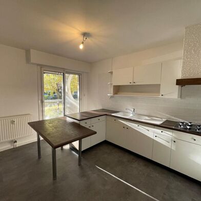 Appartement 3 pièces 229000 €