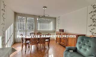 Appartement 3 Pièces 60 m² à vendre à Saint-Étienne (42100)