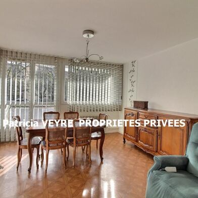 Appartement 3 pièces 68000 €
