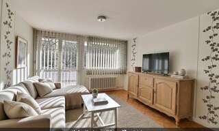 Appartement 3 Pièces 60 m² à vendre à Saint-Étienne (42100)