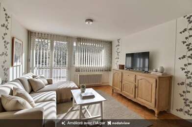 Appartement 3 pièces 54000 €
