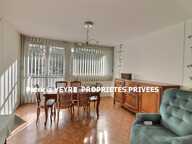 Saint-Étienne 42100 Quartier Bellevue Solaure Appartement 60 m² 2 chambres  au 1er étage sur 8 avec ascenseur. CAVE — photo 2