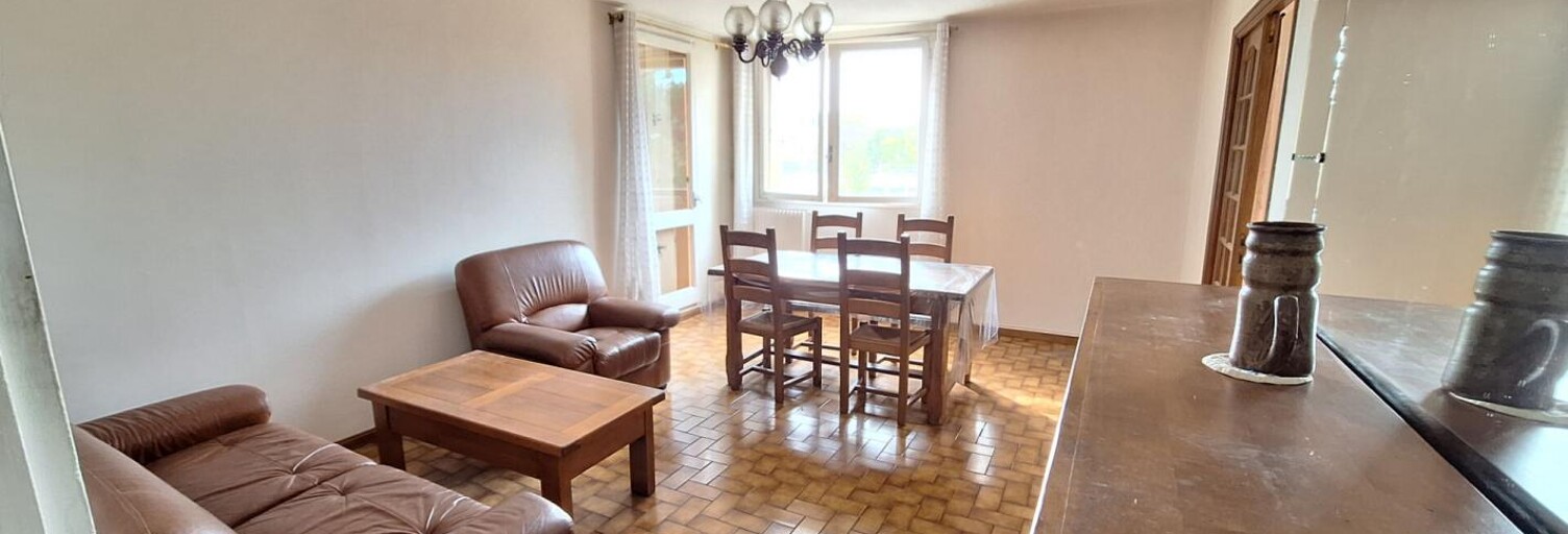 Appartement 4 Pièces 83 m² à vendre à Marseille 11 (13011)