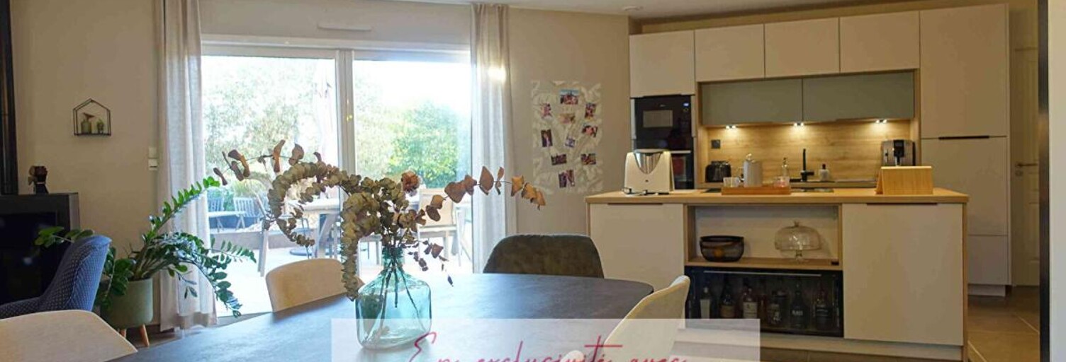 Maison 6 Pièces 130 m² à vendre à L'Herbergement (85260)