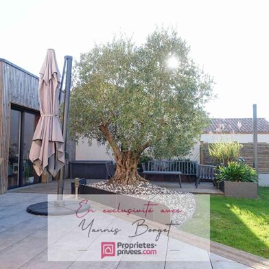 Maison 6 pièces 358800 €