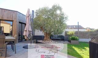 Maison 6 Pièces 130 m² à vendre à L'Herbergement (85260)