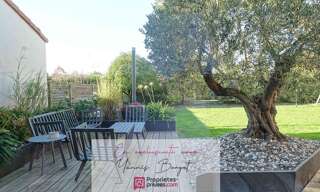 Maison 6 Pièces 130 m² à vendre à Montaigu-Vendée (85600)