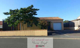 Maison 6 Pièces 130 m² à vendre à Montaigu-Vendée (85600)