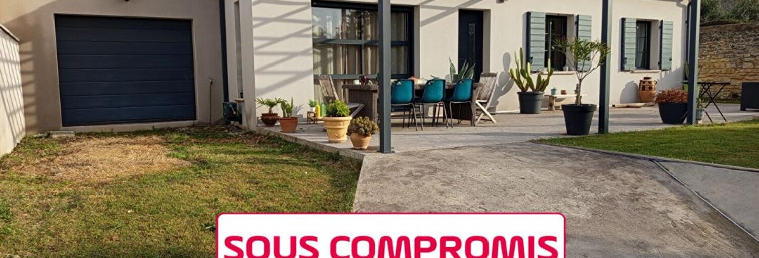 Maison 4 Pièces 98 m² à vendre à Montségur-sur-Lauzon (26130)