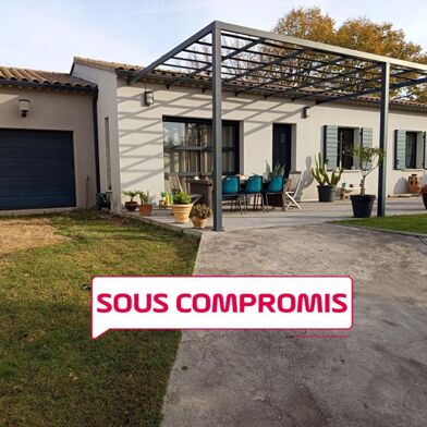 Maison 4 pièces 279000 €