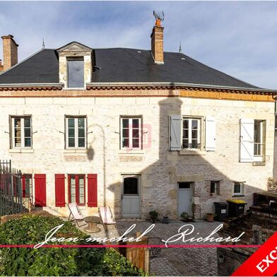 Maison 5 pièces 270000 €